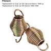 Golf – Accesorii pentru mașini de golf
