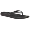 Crocs Miami Flip Black Women Sneakers 211435-001