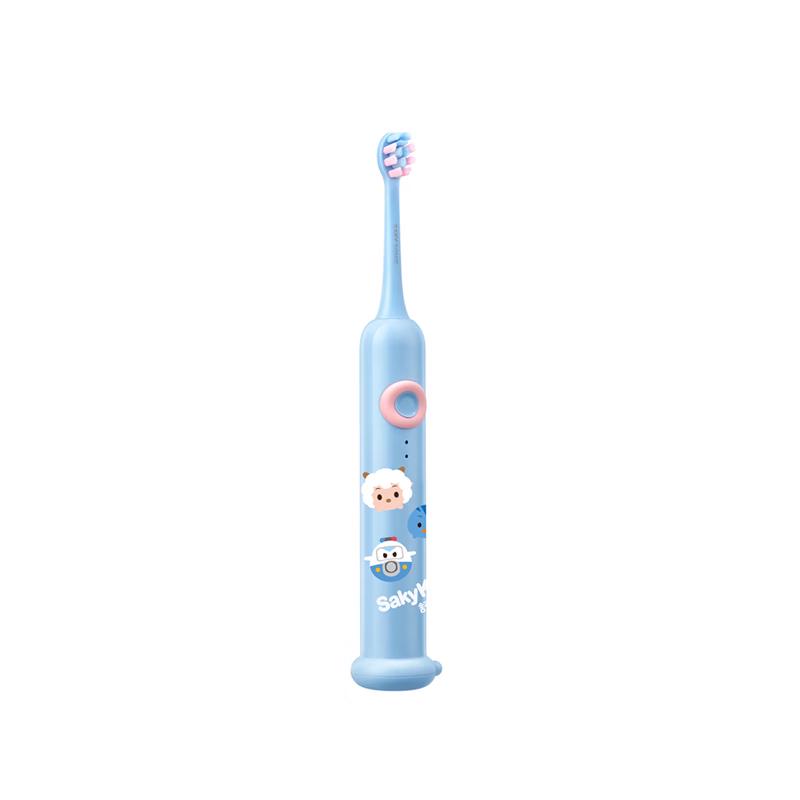 

Suky F2 Kids Smart Sonic Electric Toothbrush