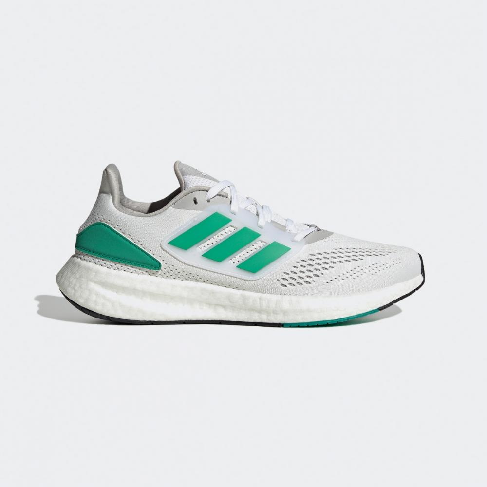 

Adidas Pureboost 22 HQ8588FTWWHTCOUGRNCBLACK