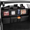 1PC Sedile posteriore Auto Bagagliaio Appeso Borsa Portaoggetti Organizer Oxford Impermeabile Multi-tasca Borsa Portaoggetti per Bagagliaio Auto Forniture per Interni Auto Nuovo