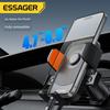 Yisi Air Outlet Car Bracket Rotatable Navigation Fixed Shockproof Car Mobile Phone Universal Clip Support Frame