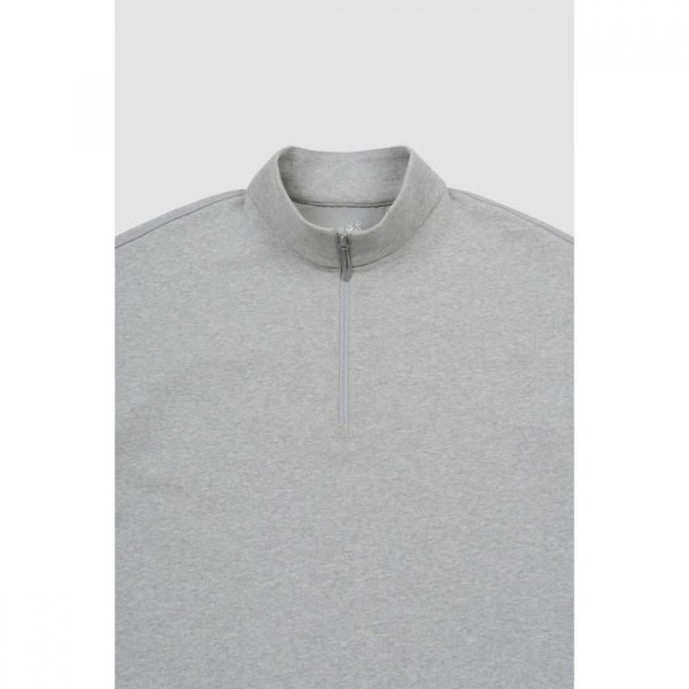 KOLON SPORT Men S Half Zip SweatShirt  Set Up  tltbS25401mml