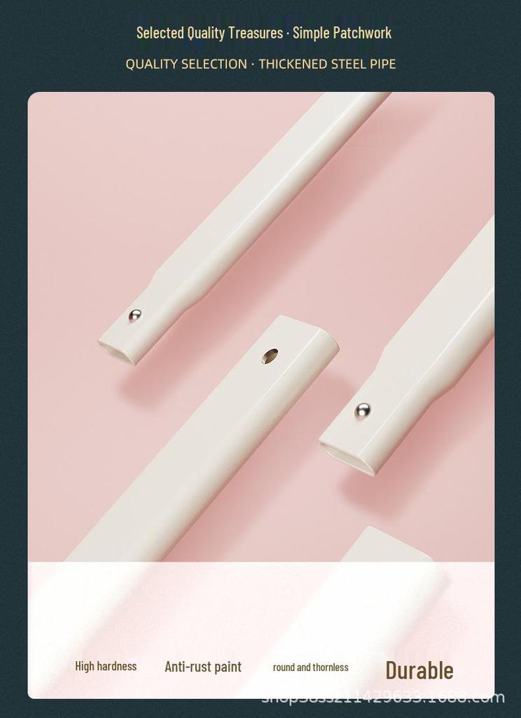 Children's Adjustable Bedside Safety Rail