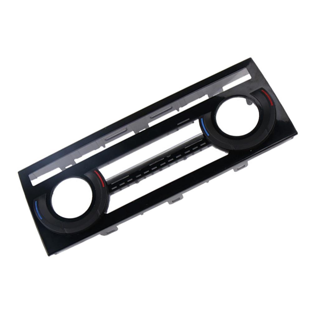 /Rear /Air /Conditioning /Panel 61319290753 For BMW 5 6 7 For X5 For X6 Series For F01 For F02 For F04 For F06 For F10 For F11