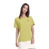 Anta X Super Plant Collaboration Lifestyle Series Sport Casual Simple Solid Color Round Neck Pullover Printed Letter Short Sleeve T-Shirt 962528106-2