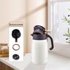 Tiger Stainless Steel Portable Vacuum Flask