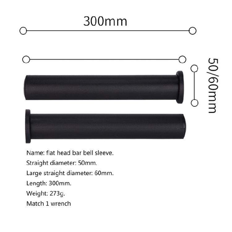 1 Pair Barbell Bar Building Weightlifting Workout Gym Strength Training Weight