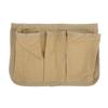 Waterproof Beach Chair Storage Bag Multifunctional Chair Side Storage Bag  Outdoor Activities