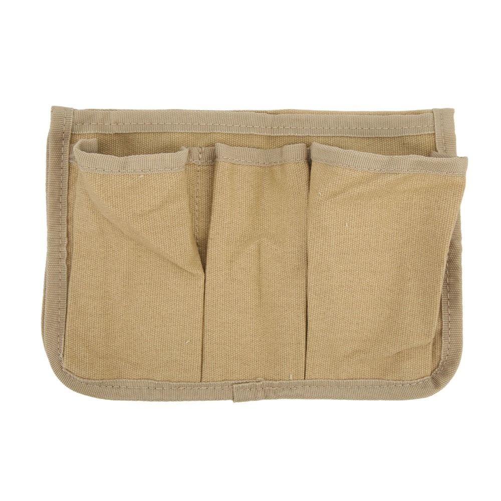 Waterproof Beach Chair Storage Bag Multifunctional Chair Side Storage Bag Outdoor Activities