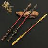 Black Myth Wukong Alloy Game Peripherals: Jingu Bang Handcrafted Decoration Toy