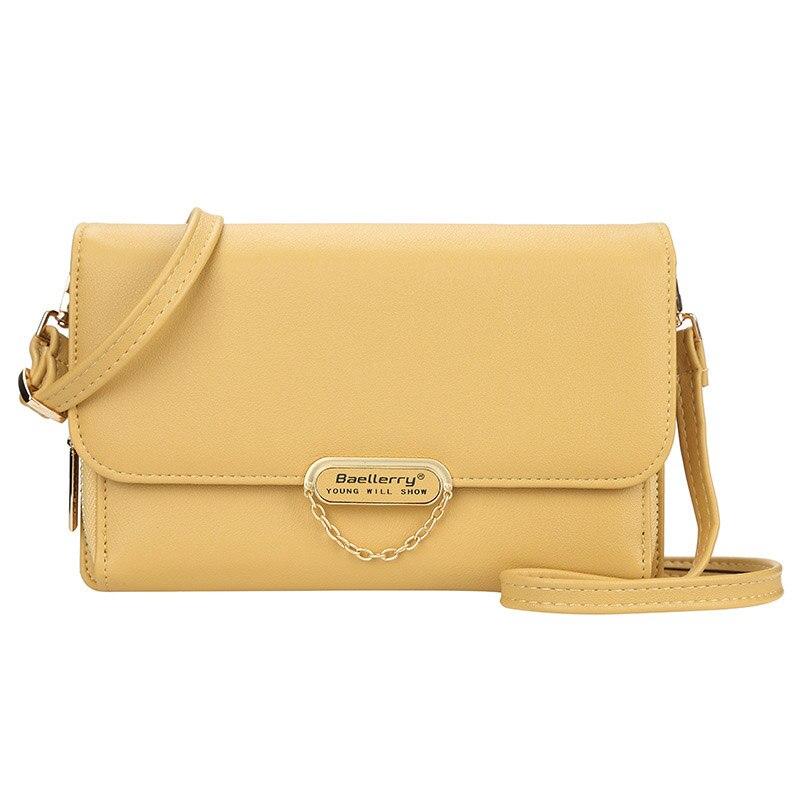 Buy Lady Fashion Crossbody Bag High Capacity Shoulder Bags Luxury