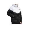 Nike Nsw Down Fill Zip Hooded Jacket Men Outerwear Black CU0226-101