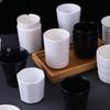 European Style Melamine Buffet Cup