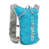 Multifunctional Reflective Trail Running & Cycling Backpack