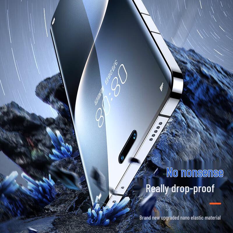 BIAZE Vollbild-Nano-Hydrogel-Folie für Honor Magic7 Pro & RSR Porsche