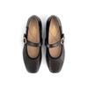 Vainer Women Mary Jane Velcro Comfort Shoes 165a0v11c