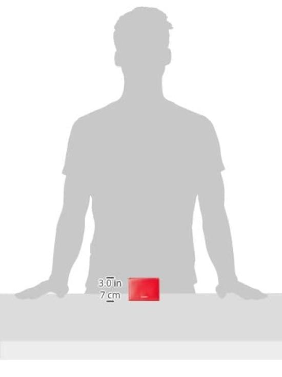 Trifold Wallet J07UI0011P4840 BabyWallet VenetianRod [Jil Sander] Women's [Item]