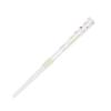 Peanut Acrylic Chopsticks 21cm (H519055)