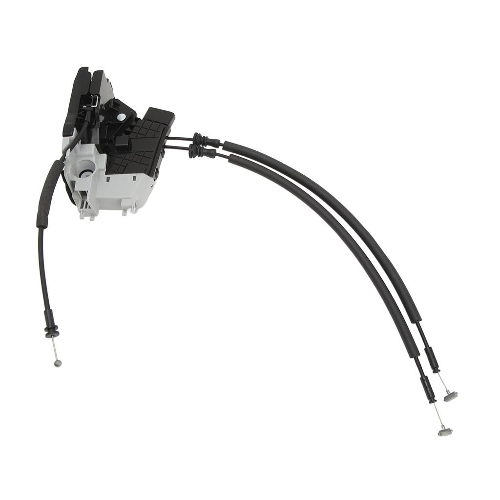 Door Lock Actuator 81310D3010 Front Left Driver Side Automatic Locking Replacement for Tucson 2016 To 2020