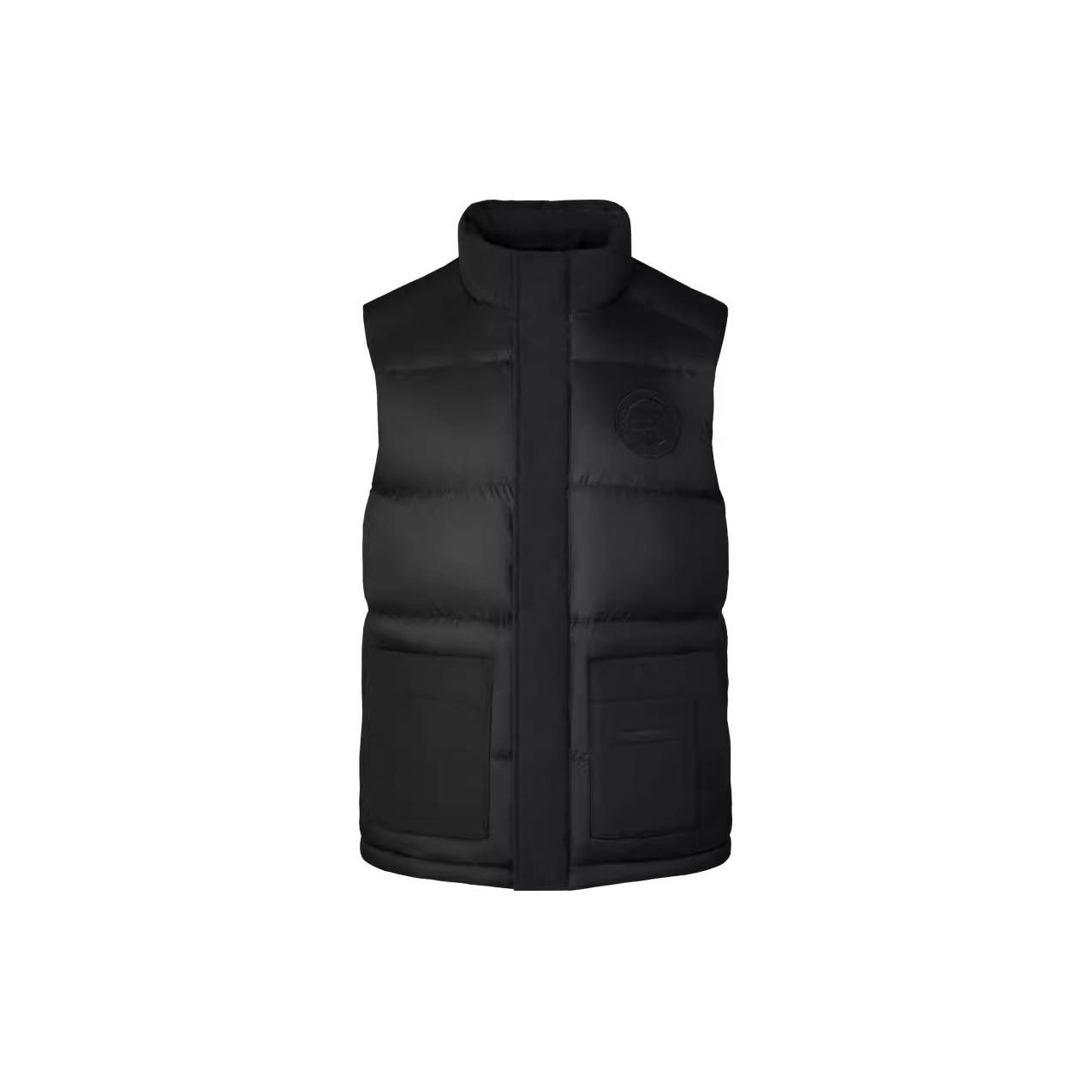Canada Goose Freestyle Sērija FW23 Black