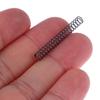 10Pcs Wire Diameter 0.4Mm Miniature Ballpoint Pen Refill Steel Small Compression Springs