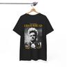 Eraserhead T-Shirt - David Lynch 1977 Surrealistisches Horror-T-Shirt - Criterion Collection