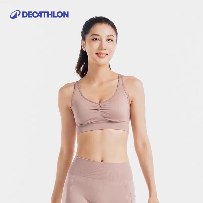 

Decathlon Women s Sports Bra 70A/70B