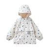 EMXEE Kids' 95% White Goose Down Puffer Jacket