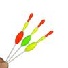 Mix Style Fishing Floats Set 10 Pcs Set Fishing Tackle Accessories  Freshwater Fishing