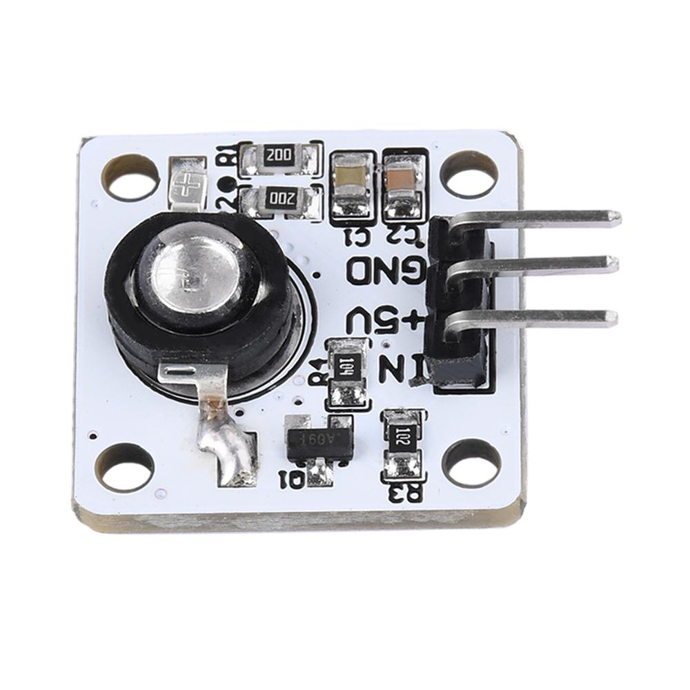 1W 3W Transmitter Module High Power Infrared Remote Control Transmitter Module 940nm LED Smart Remote Control Furniture