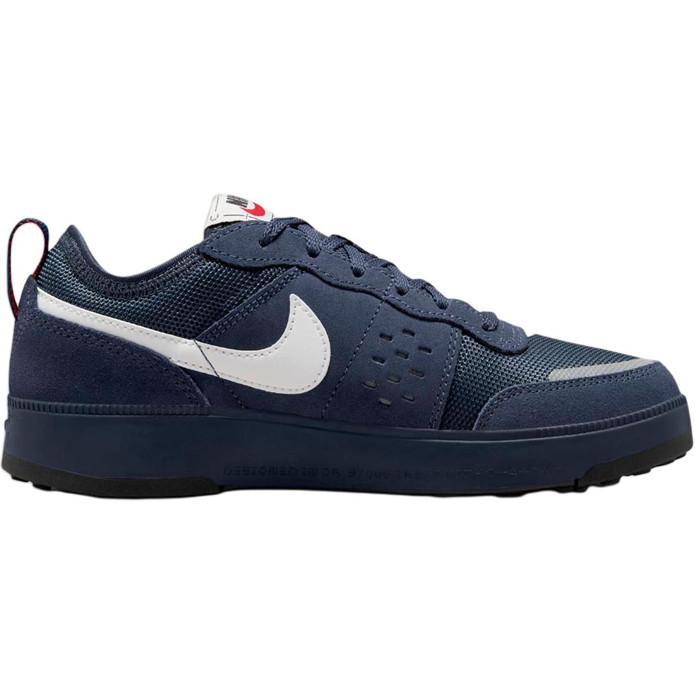 Nike C1TY GS Kjeledress Barn Sneakers Blå Obsidian Tordenblå HQ0028-400