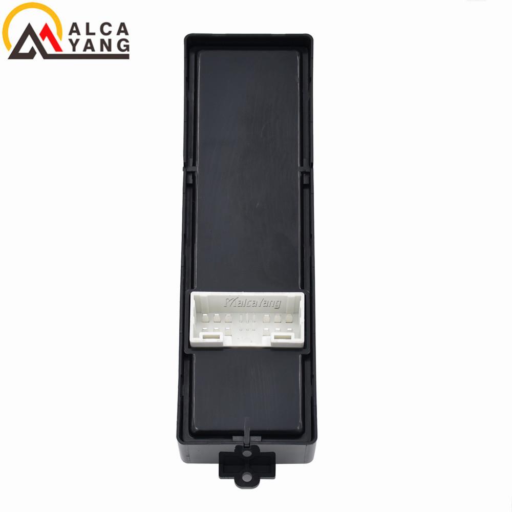 8-97417469-0 Electric Power Window Control Switch Regulator Button Console For Isuzu D-Max Dmax Pickup Holden Colorado 2012-2019