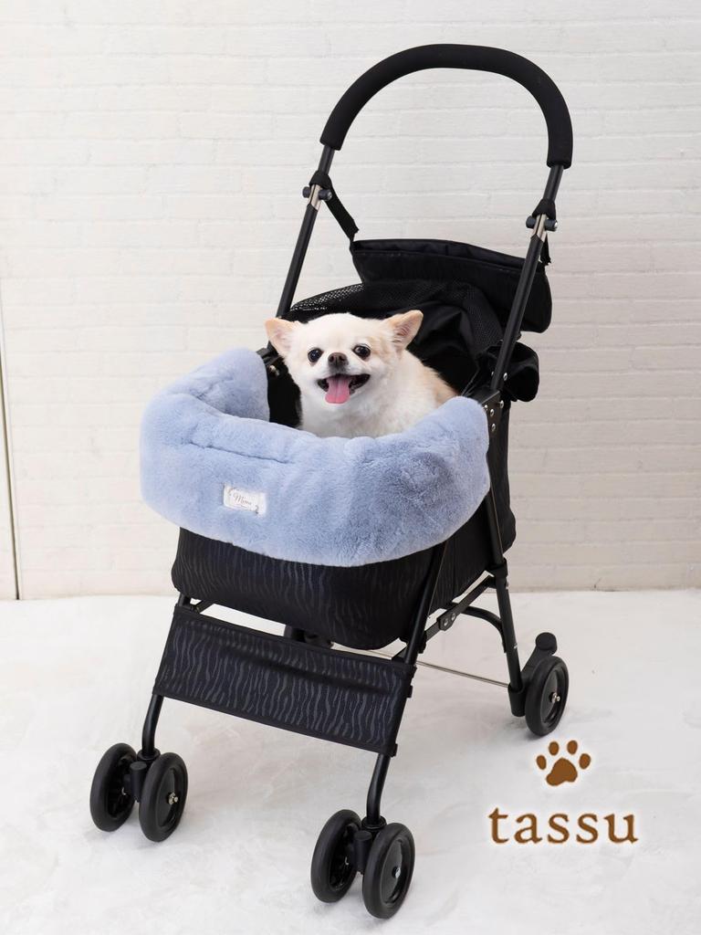 Buggy Cushion Tassu Mimi 168-6447A2