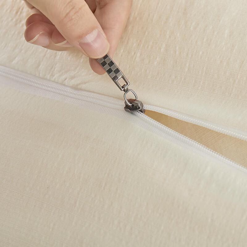 Soy Fiber All-Season Duo Duvet