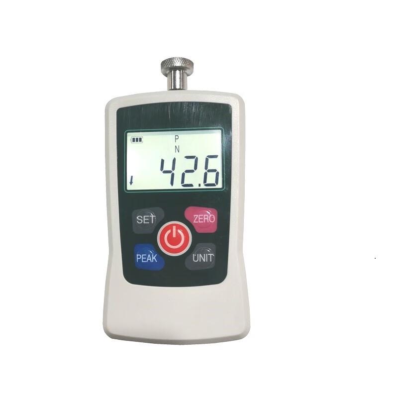 Yi Bai Yi Mini Digital Push-Pull Force Gauge ZMF-500 (CN Version)