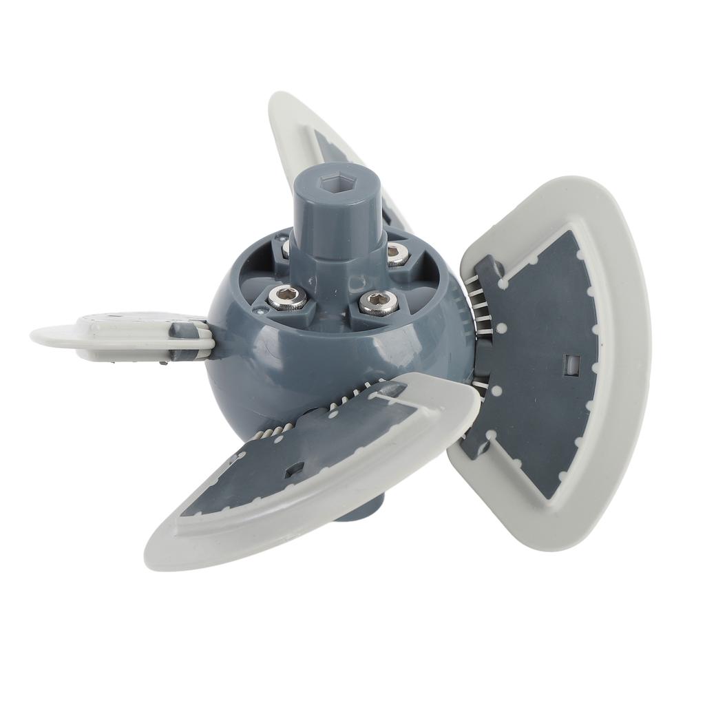 Cleaner Engine Assembly R0524900 High Reliability and Durability Pool Suction Cleaner Engine