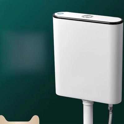 YouShu Toiletspoelbak voor hurktoiletten