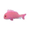 Friends of the Sea Series Mar Red Sea Bream Plush Toy Pink