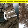 Outdoor & Indoor Electric Mosquito Killer Lamp