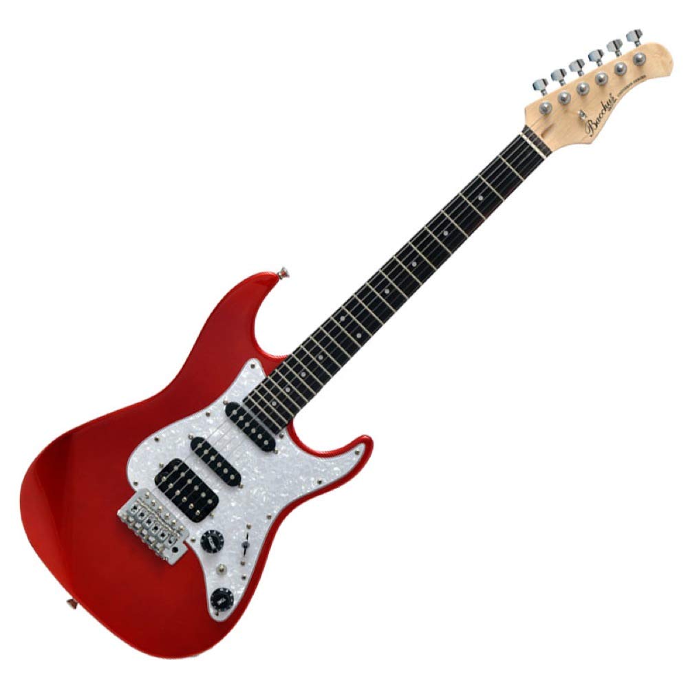 Bacchus Mini Electric Guitar CAR GS-Mini