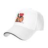 Baseball Caps I Love Kehlani Trendy Casquette Sport Unisex Women Summer Caps