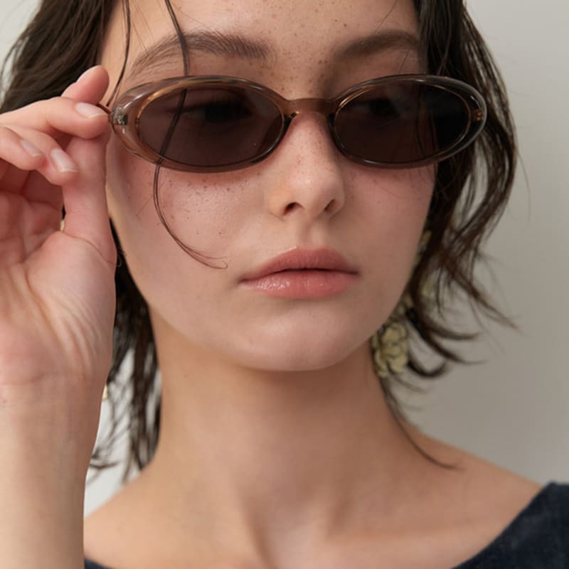 

One Brilliant Laura-OB564-Crystal Cocoa single type