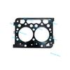 Z402 Full Gasket Kit Set For Kubota Engine Piston Ring Cylinder Head Gasket Overhaul Rebuild Kit