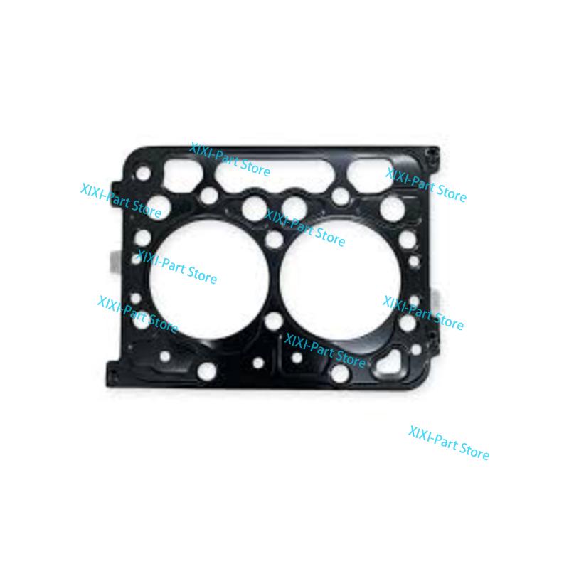 D872 Full Gasket Kit Set For Kubota Engine Cylinder Head Gasket Overhaul Rebuild Kit