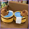 Bebek ve Peluş Oyuncaklar – Doldurulmuş ve Peluş oyuncak hayvanlar