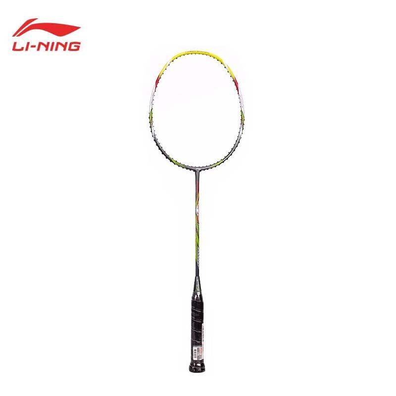 Li-Ning Full Carbon Training Badminton Racket