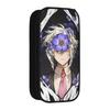 Fashion EGGCHAN Anime Pencil Cases Unstable SMP Games Pencil Pouch Pen Holder for Girl Boy Bag Students School Gift Stationery