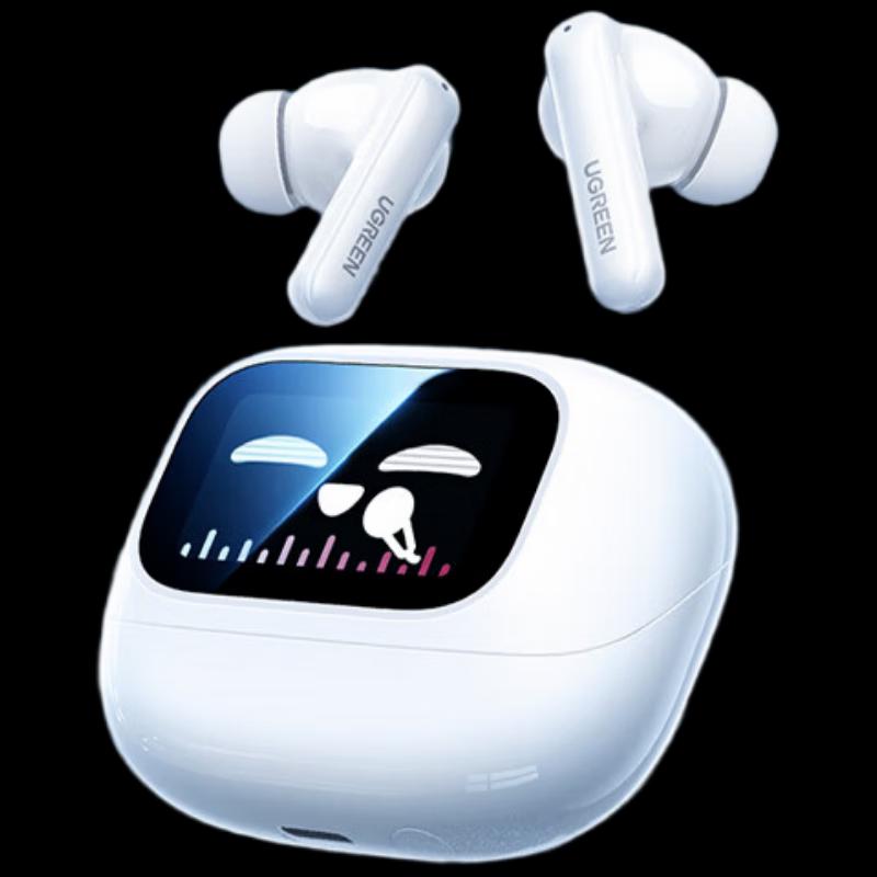 

UGREEN T6 Magic ANC Bluetooth Earbuds