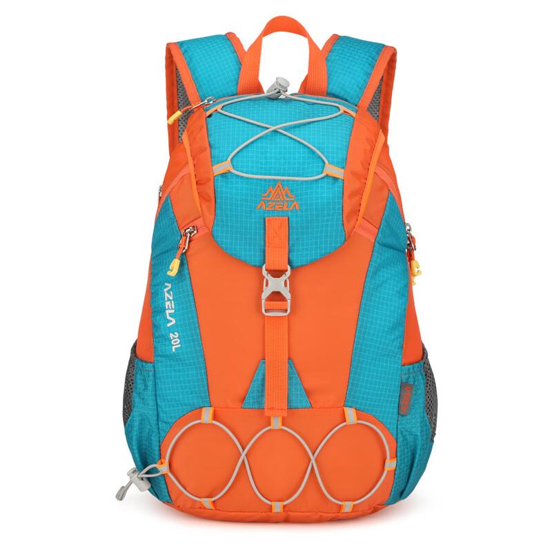 Li Shen Waterproof Cycling Travel Backpack